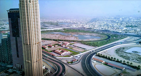 Civil Construction
